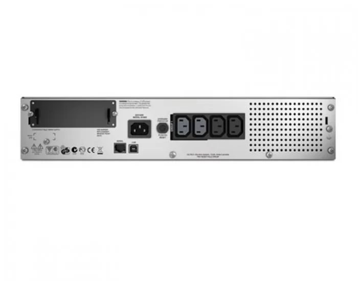 APC SMT750RMI2U