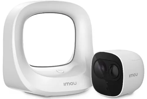 Imou Cell Pro KIT(1 Hub + 1Camera)