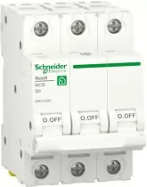 фото Schneider Electric RESI9