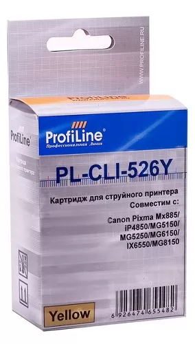 ProfiLine PL-CLI-526Y-Y