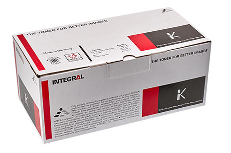 Тонер-картридж Integral TK-3060 12100463 для Kyocera M3145idn/M3645idn 14500 страниц