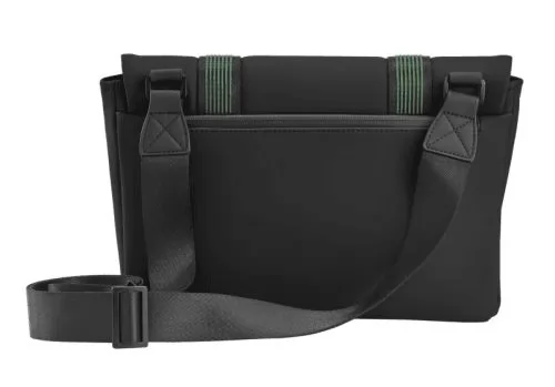 NINETYGO URBAN E-USING PLUS shoulder bag black