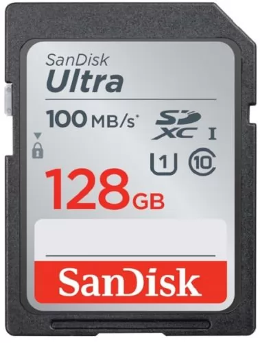 SanDisk SDSDUNR-128G-GN6IN