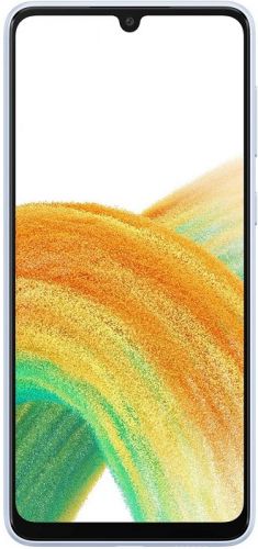 Смартфон Samsung Galaxy A33 5G 6/128GB SM-A336BLBGSKZ Galaxy A33 5G 6/128GB - фото 3