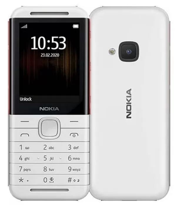 Nokia 5310 DS