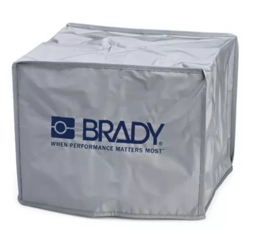 Brady B31-DC