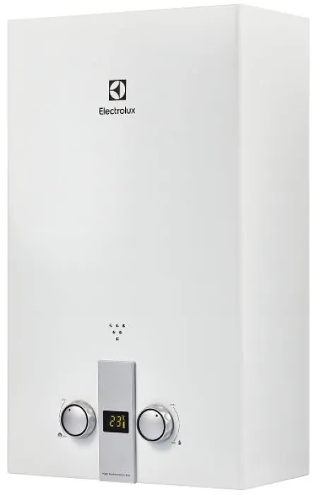 фото Electrolux GWH 10 High Performance Eco