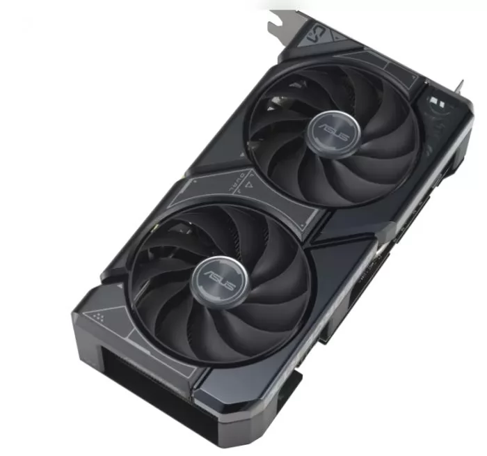 ASUS GeForce RTX 4060 Ti Dual OC (DUAL-RTX4060TI-O16G)