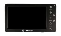 Tantos Amelie (Black) - 4