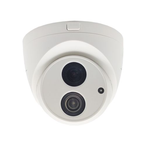 Видеокамера IP Space Technology ST-170 M IP HOME POE (2,8mm) 3MP (2304*1296), внутренняя купольная с