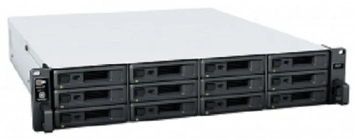 фото Synology RS2421RP+