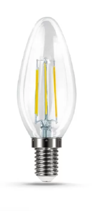 Camelion LED7-C35-FL/830/E14