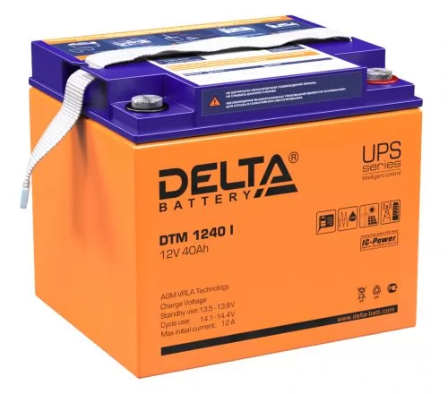 Delta DTM 1240 I