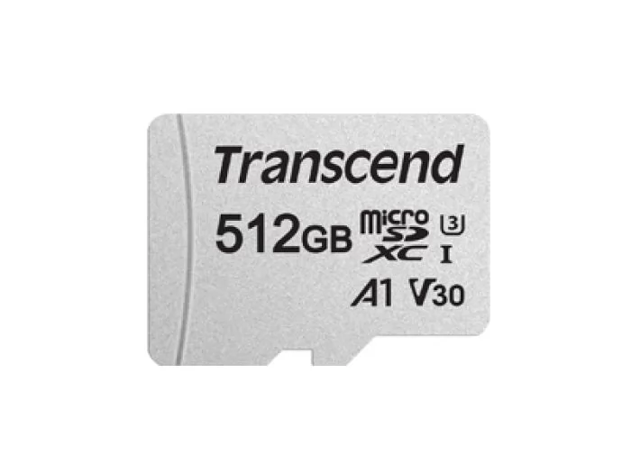 Transcend TS512GUSD300S-A