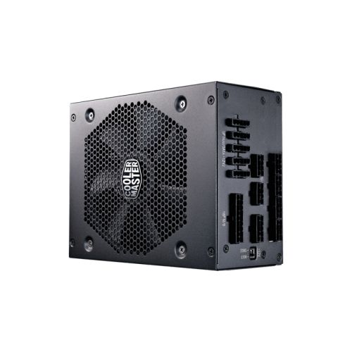 Блок питания ATX Cooler Master V1000 Platinum MPZ-A001-AFBAPV-EU 1000W, APFC, 135mm fan, 80 PLUS Pla