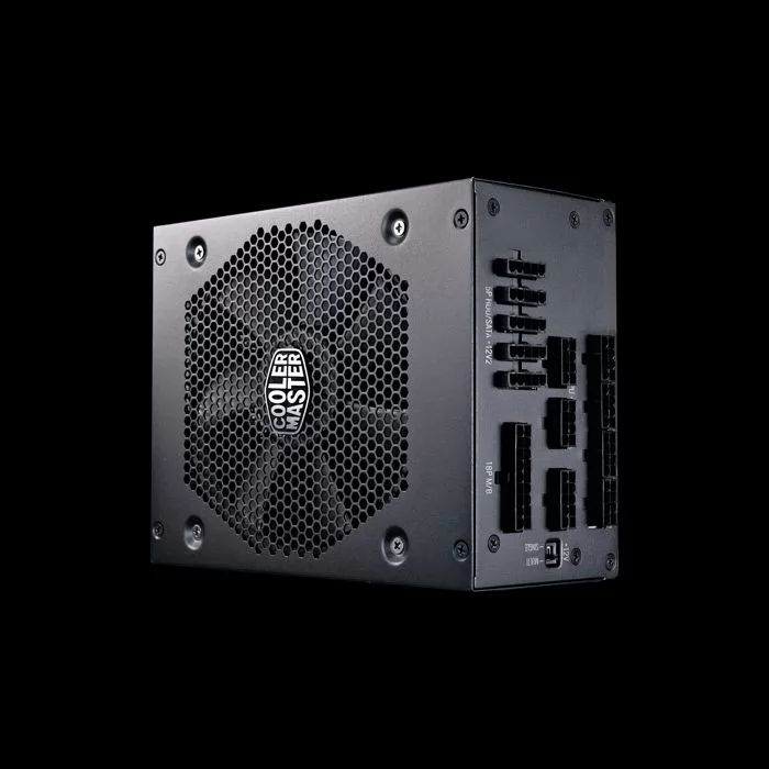 фото Cooler Master V1000 Platinum