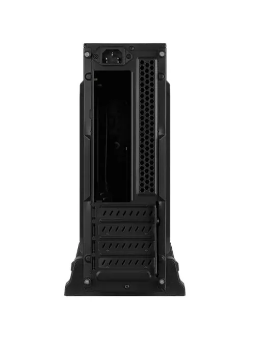 AeroCool Playa Slim 400W Black