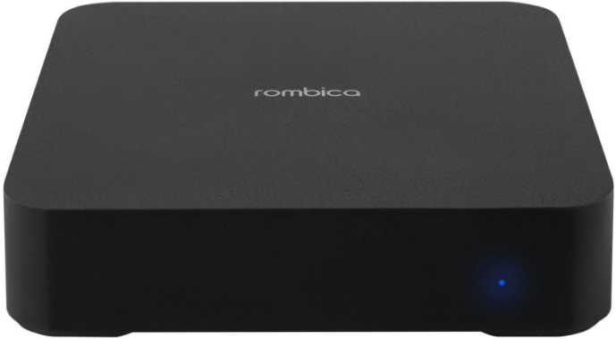 Медиаплеер Rombica TV Mercury VPLT-01 Android 9, ARM Cortex-A7, Mali-400MP2, 1GB RAM, 8GB eMMC, WiFi, Ethernet, HDMI 2.0; 4*USB 2.0, SD-card, Ethernet трафарет amaoe a7 ram t 0 10mm