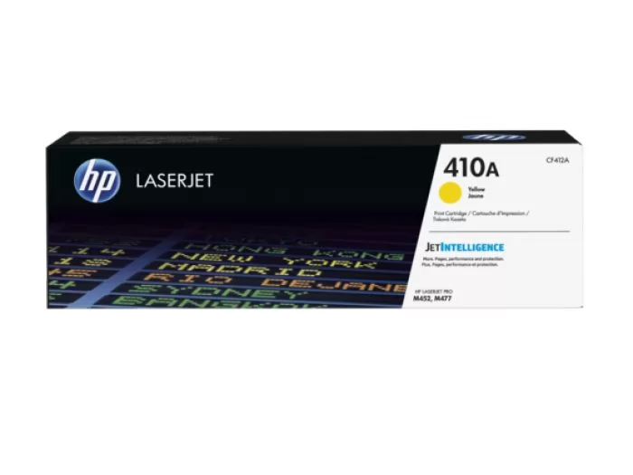 HP 410A