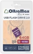 фото OltraMax OM-64GB-50-Dark Violet