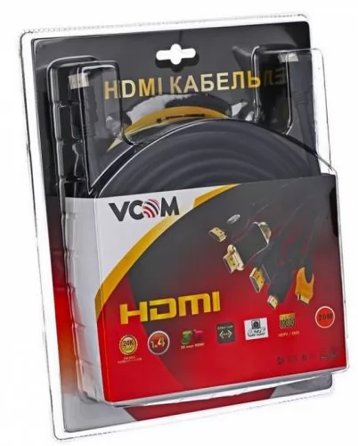 VCOM VHD6020D-15MB