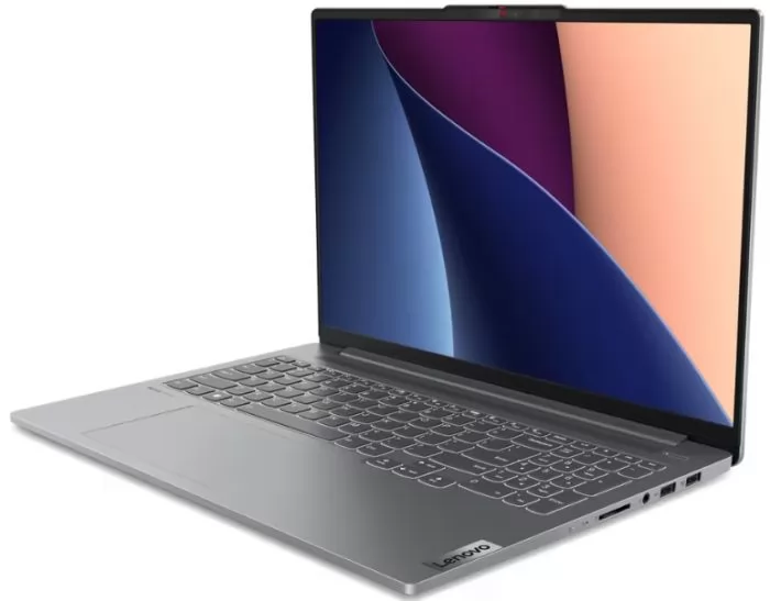 Lenovo IdeaPad 5 Pro 16IRH8