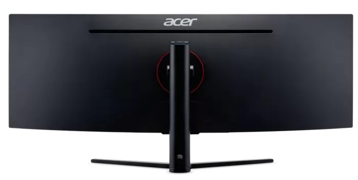 фото Acer Nitro EI491CRPbmiiipx