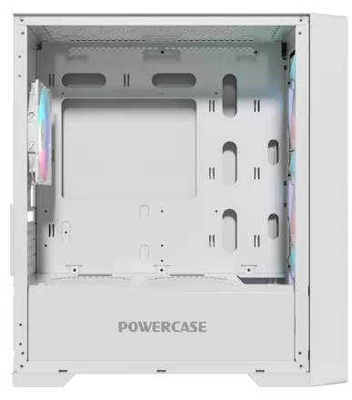 Powercase Mistral Micro X4W