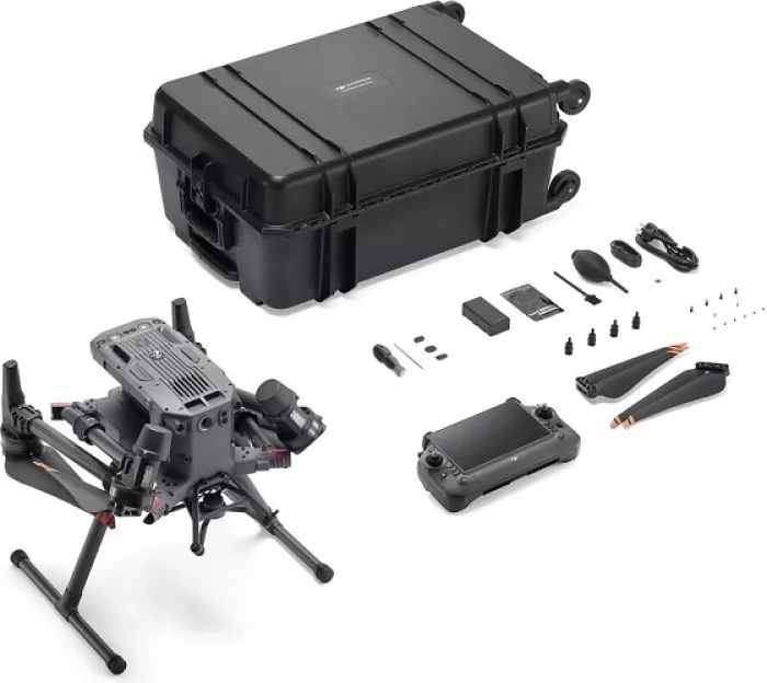 DJI Matrice 350 RTK