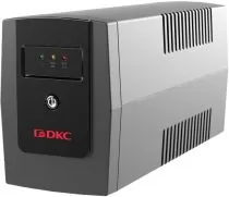 DKC INFO800S