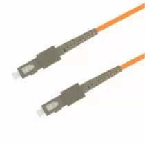 TELCORD ШОС-3.0-SC/U-SC/U-MM50-200м-LSZH-OR