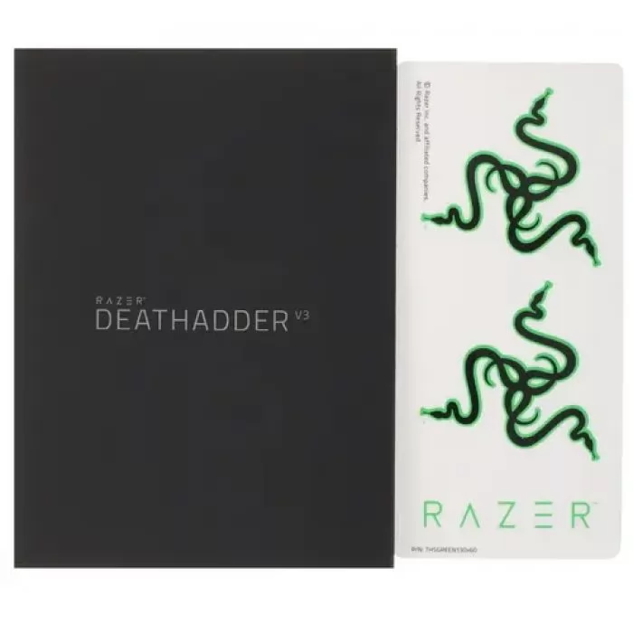 Razer DeathAdder V3