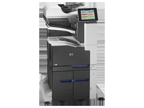 HP Color LaserJet Enterprise 700 M775z+