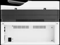 HP Laser MFP 137fnw