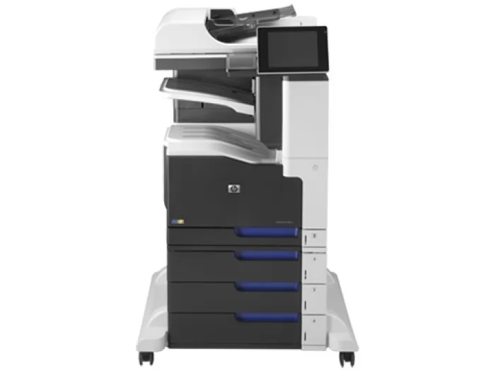 фото HP Color LaserJet Enterprise 700 M775z