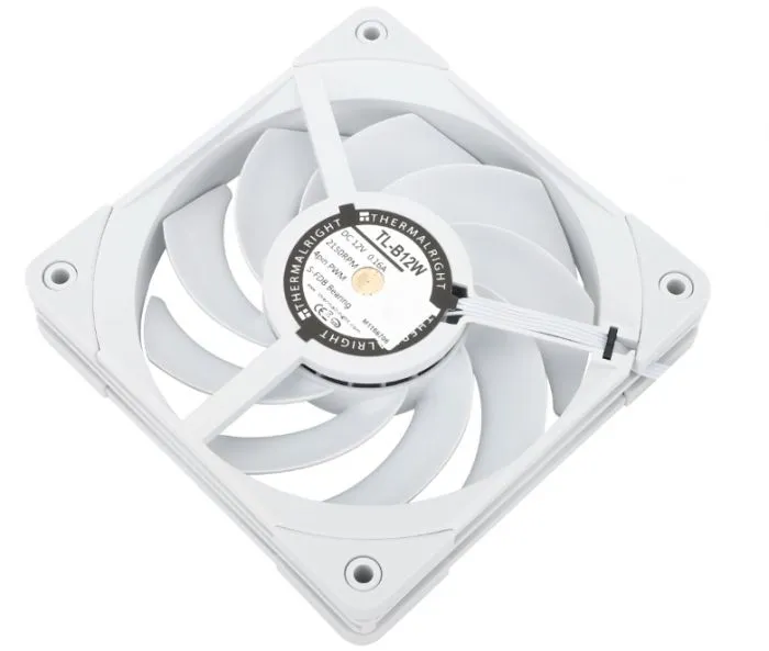 Thermalright TL-B12-W