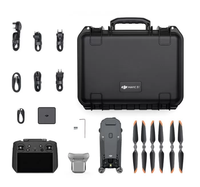 DJI Mavic 3 Enterprise (Universal Edition)