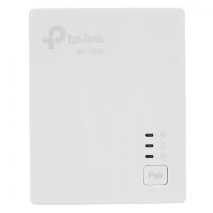 TP-LINK TL-WPA7517 KIT