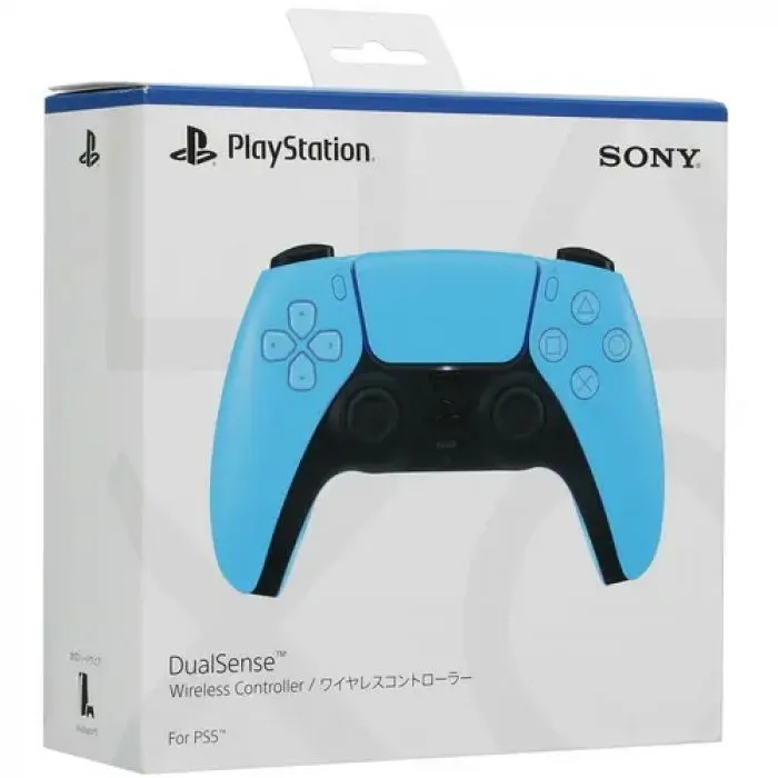 Sony PlayStation Dualsense