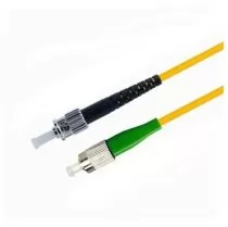 TELCORD ШОС-3.0-FC/A-ST/U-SM-2м-LSZH-YL