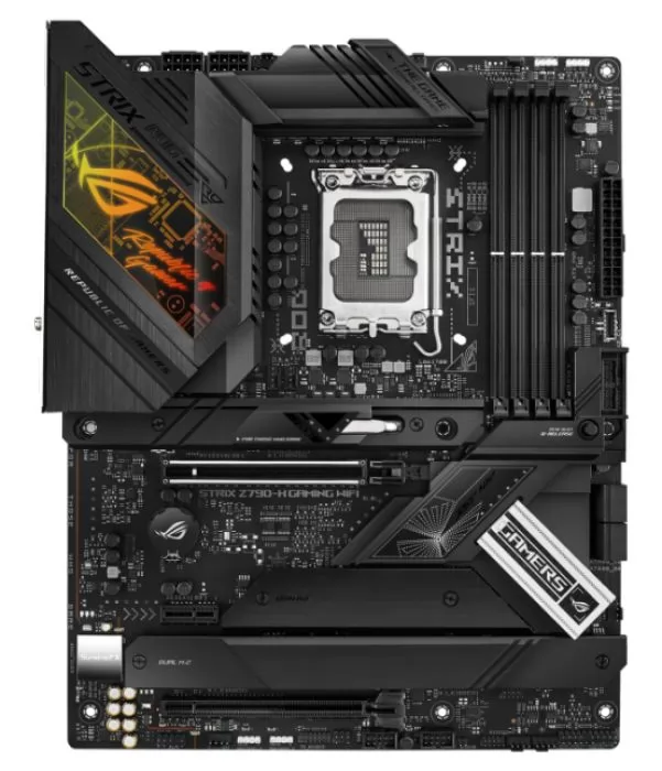 ASUS ROG STRIX Z790-H GAMING WIFI