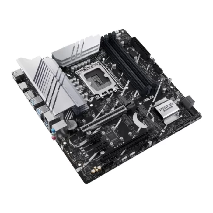 фото ASUS PRIME Z790M-PLUS