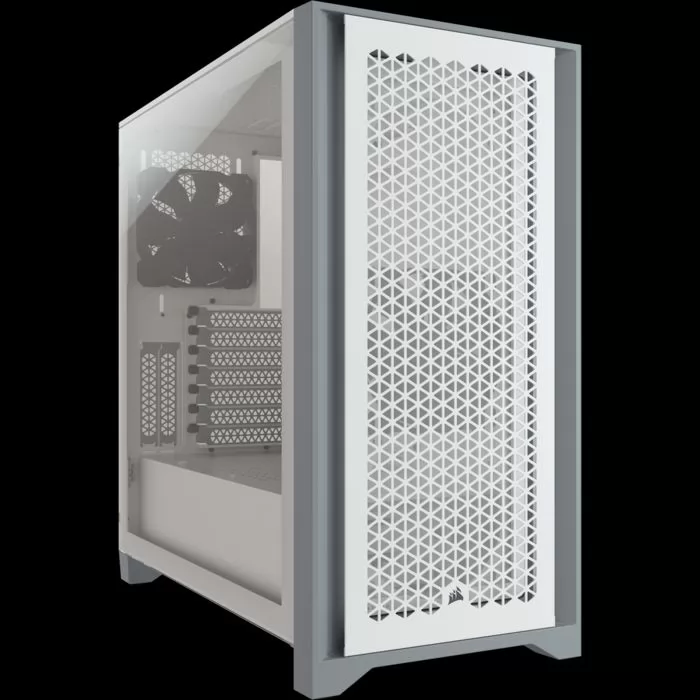 фото Corsair 4000D Airflow