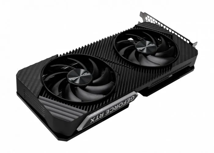 Gainward GeForce RTX 4070 Ghost OC