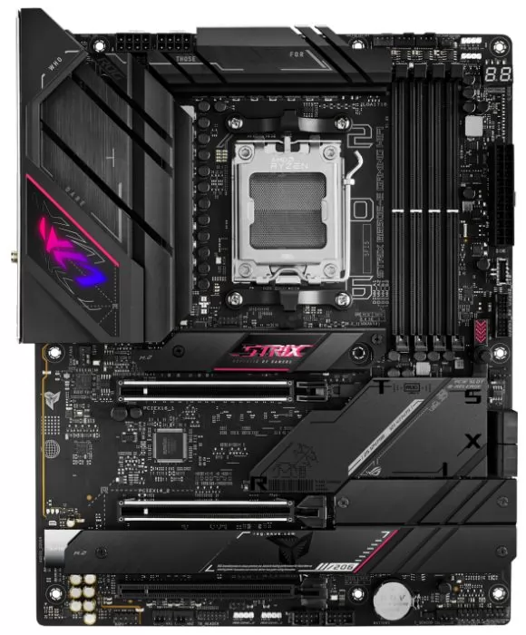 ASUS ROG STRIX B650E-E GAMING WIFI