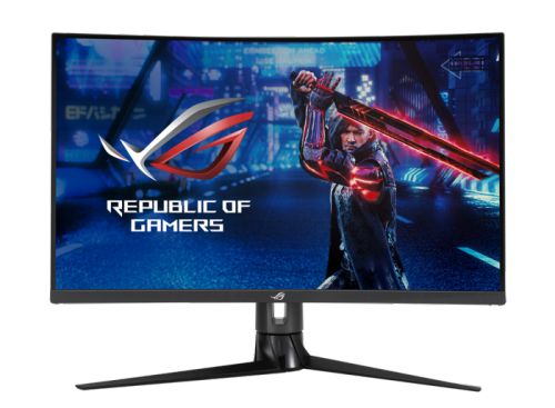 

Монитор 31,5" ASUS ROG Strix XG32VC, ROG Strix XG32VC