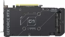 ASUS GeForce RTX 4060 Ti Dual OC (DUAL-RTX4060TI-O16G)