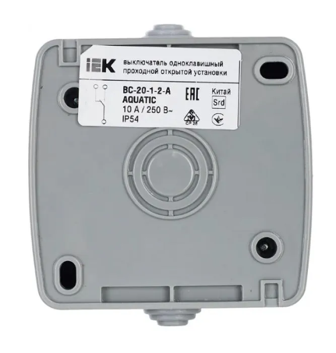 IEK EVA12-K03-10-54