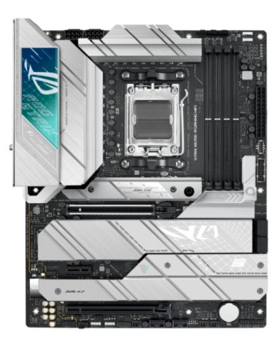 Материнская плата ATX ASUS ROG STRIX X670E-A GAMING WIFI 90MB1BM0-M0EAY0 (AM5, AMD X670, 4*DDR5 (640