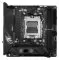 фото ASUS ROG STRIX B650E-I GAMING WIFI